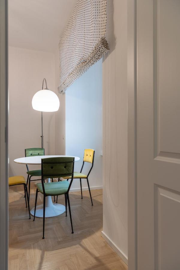 Apartment Residenza Clodio Vatican Rom
