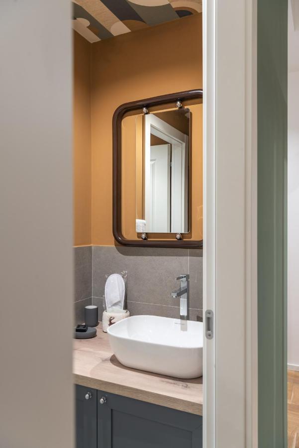 Residenza Clodio Vatican Apartment Rom